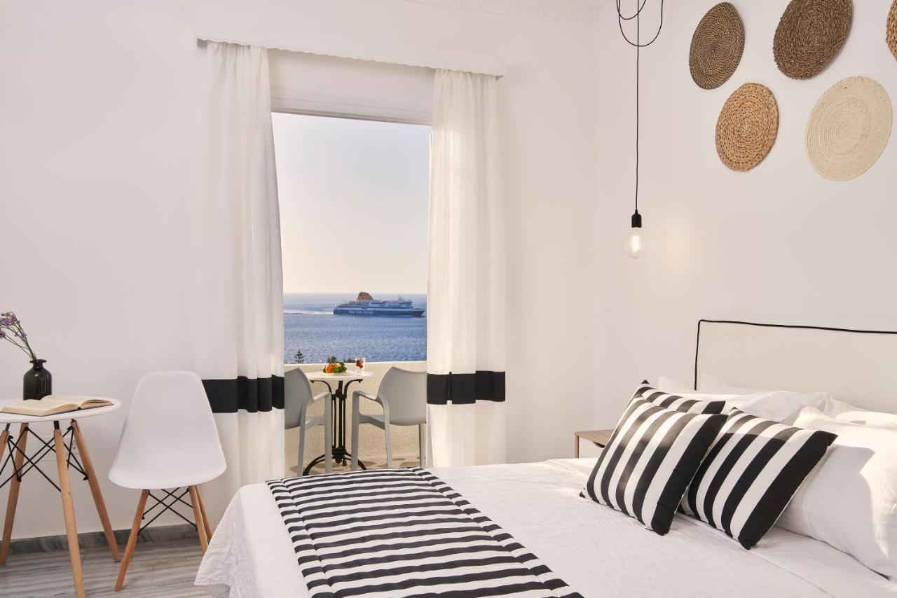 High Mill Paros Hotel (Adults Only) Exterior foto