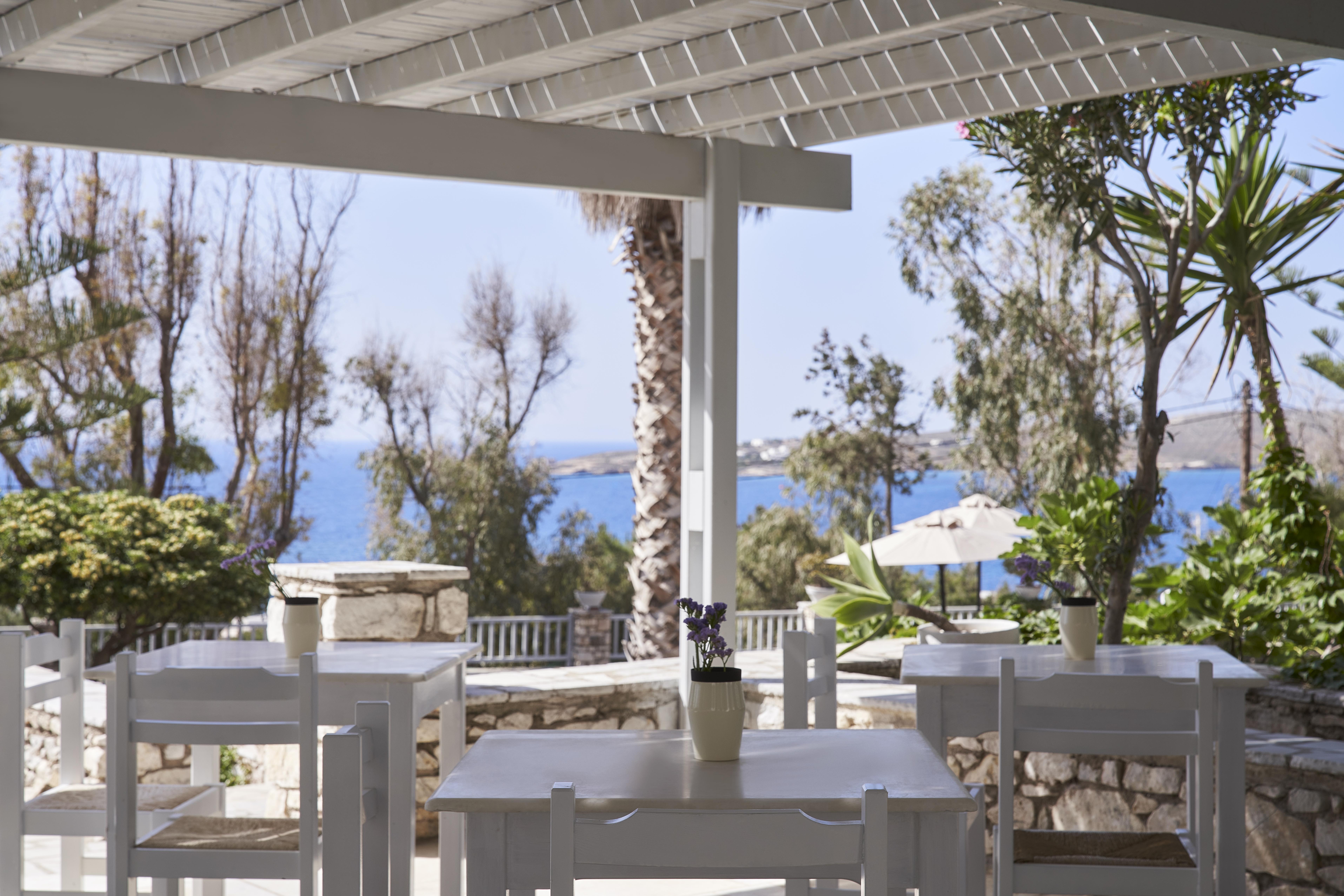 High Mill Paros Hotel (Adults Only) Exterior foto